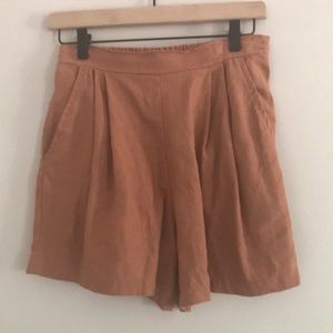 Sotela Nopel Shorts
